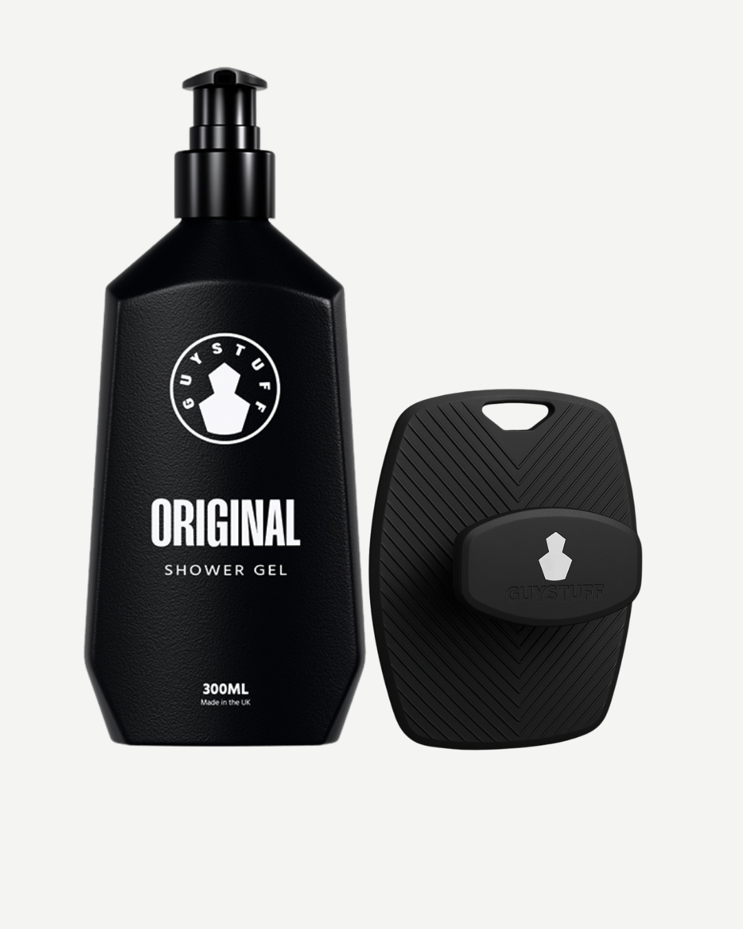 GUYSTUFF® LAUNCH KIT