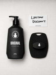 GUYSTUFF® LAUNCH KIT