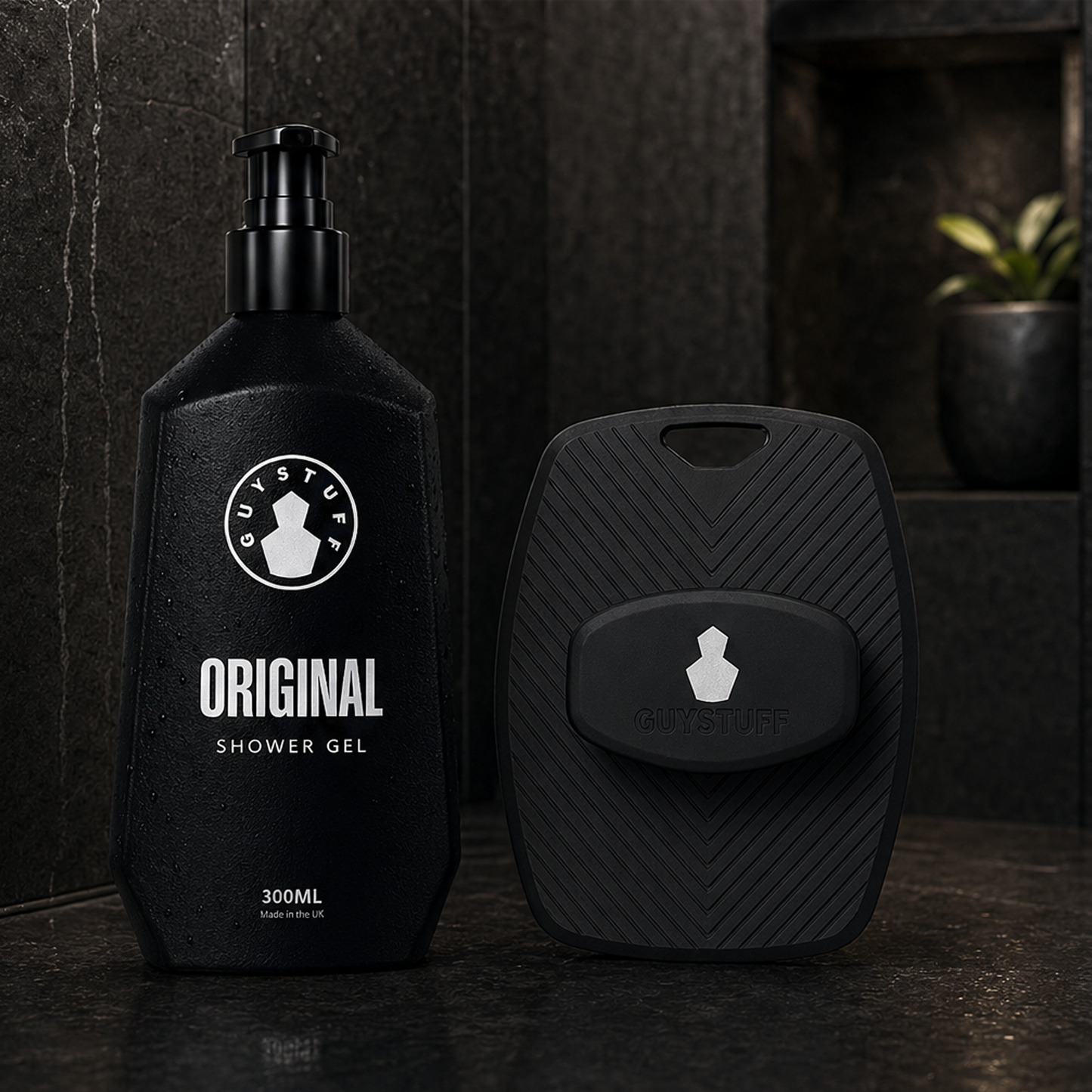 GUYSTUFF® LAUNCH KIT