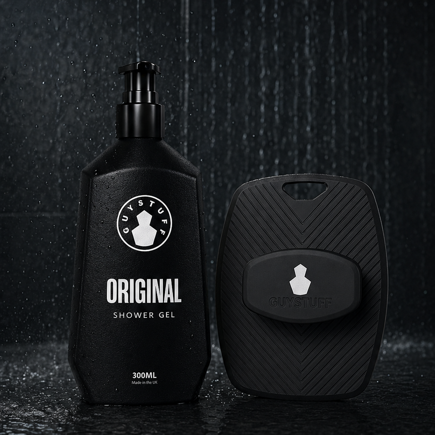 GUYSTUFF® LAUNCH KIT
