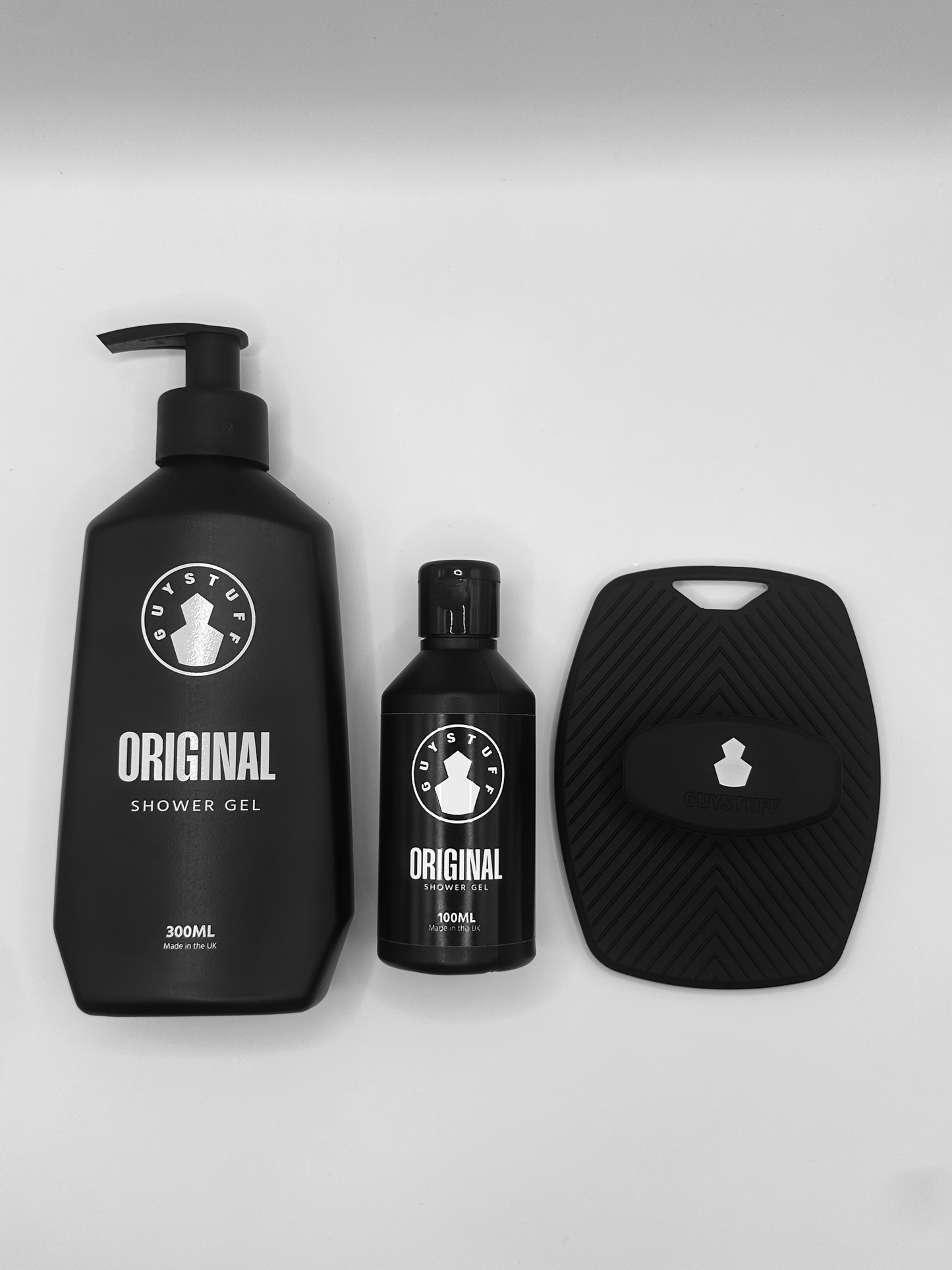 GUYSTUFF® STARTER KIT